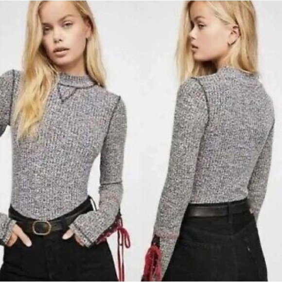 Free People Tops - Free People Mountaineer Thermal